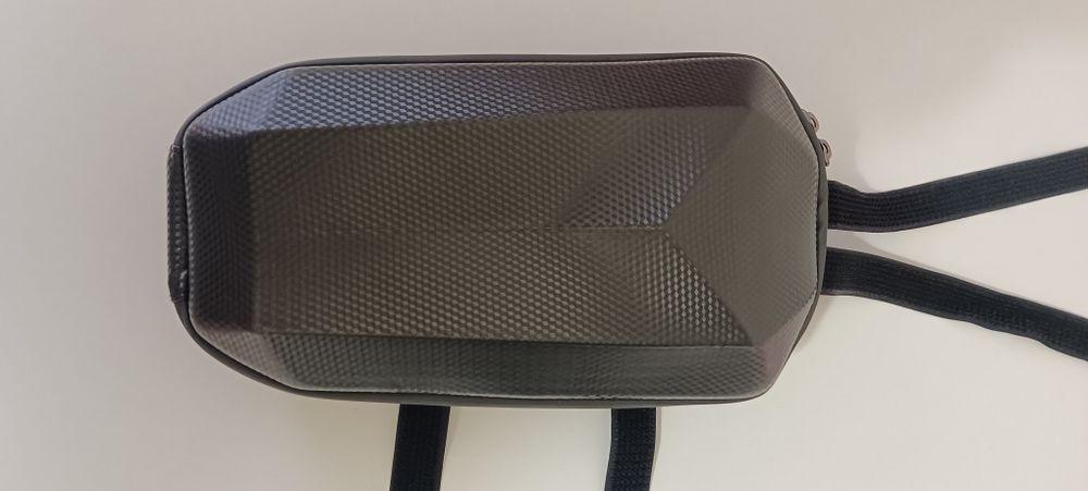 Bolsa para trotinetes e outros veículos
