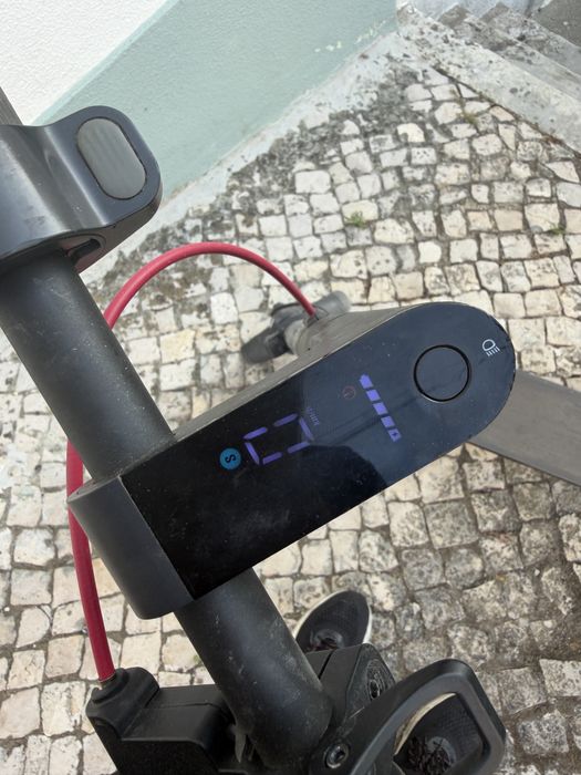 trotinete xiaomi 4 lite