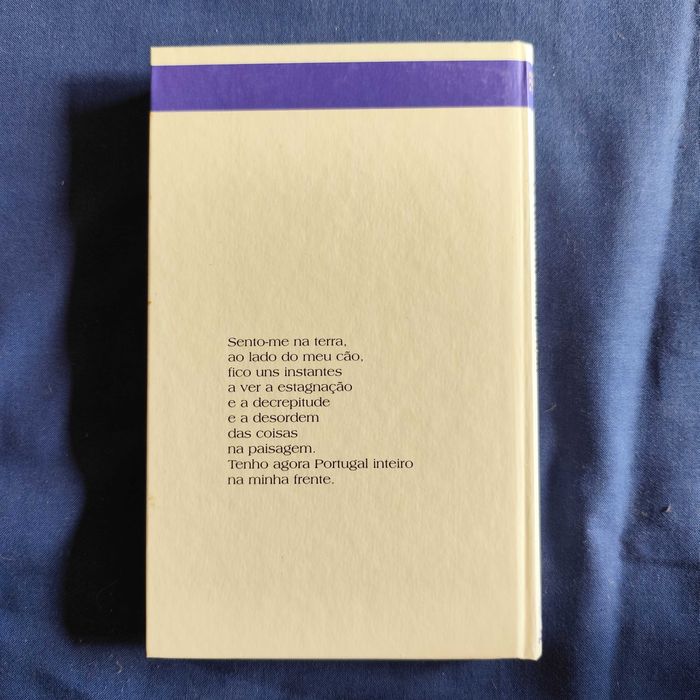 João de Melo - O Homem Suspenso