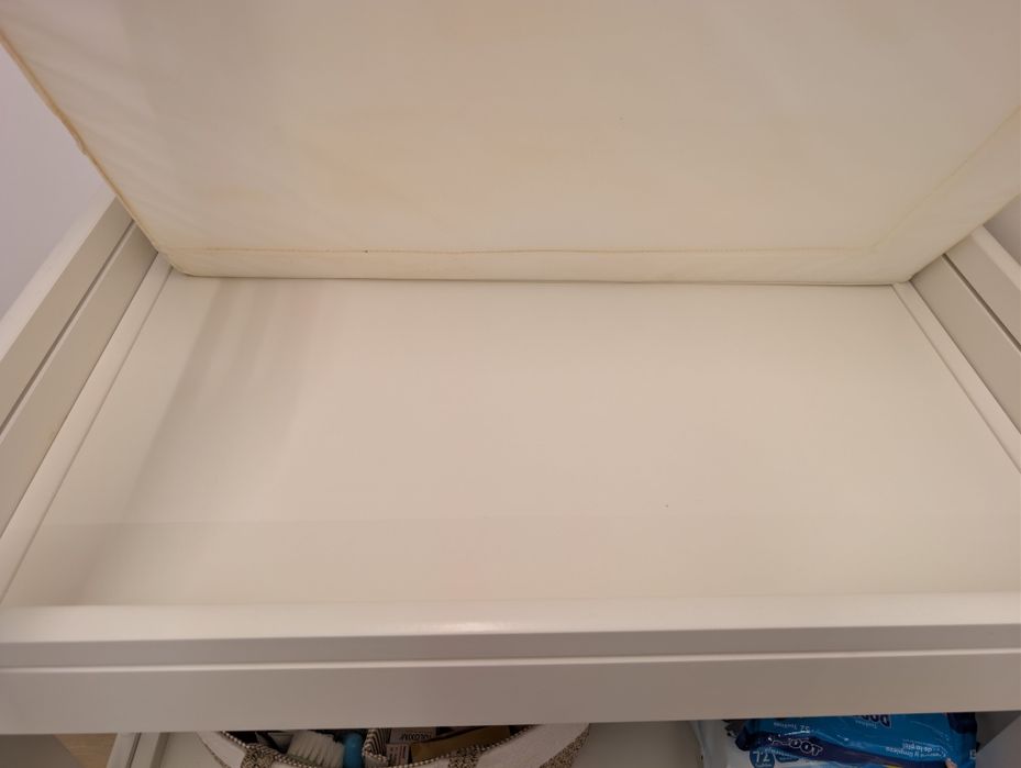 IKEA Gulliver trocador - melhor preço !!