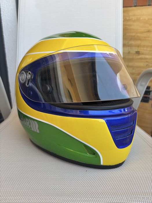 Capacete Bell M/L
