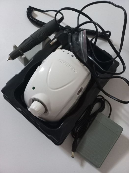 Оригінальний фрезер Marathon 3 Champion