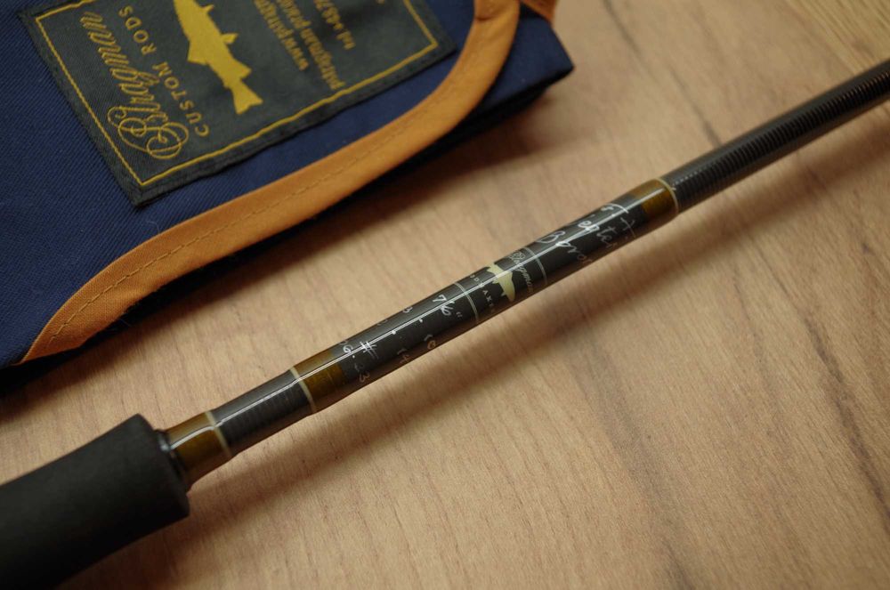 Wędka Vegter Boron  1 skład  229cm 10lb 2-14g