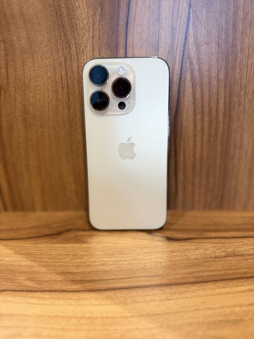 iPhone 14 Pro idealny stan 88% baterii