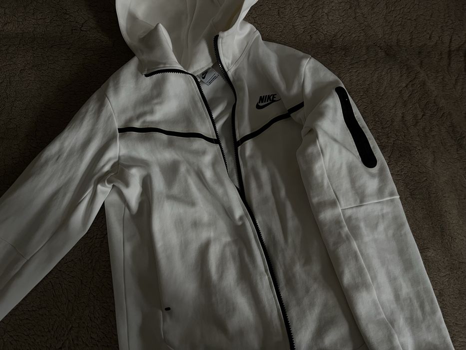 Продам Теч Фліску Найк, нова