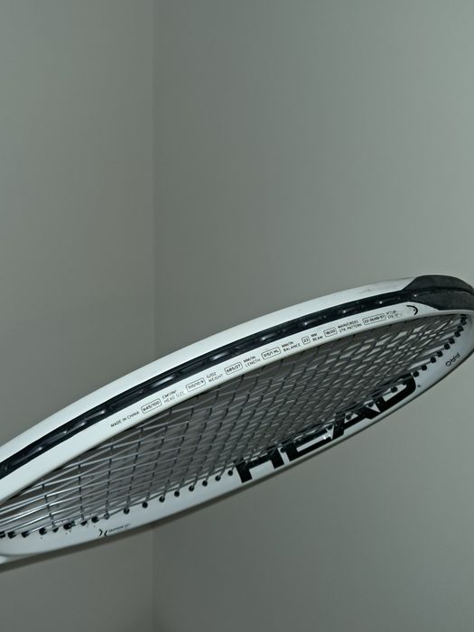 Head Speed Pro 310gr