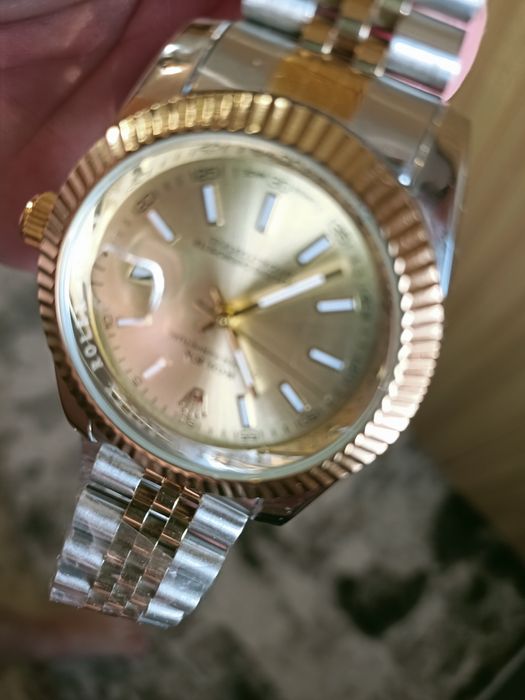 Zegarek męski na miasto