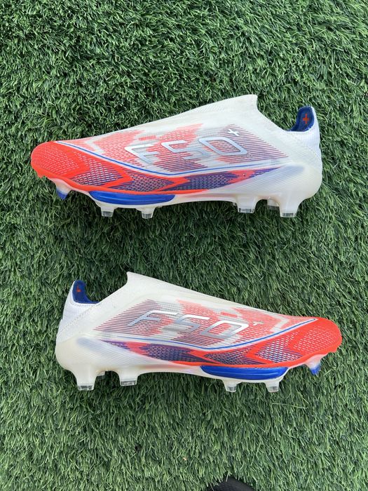 Chuteiras adidas F50+