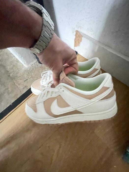 Ténis Nike dunk low