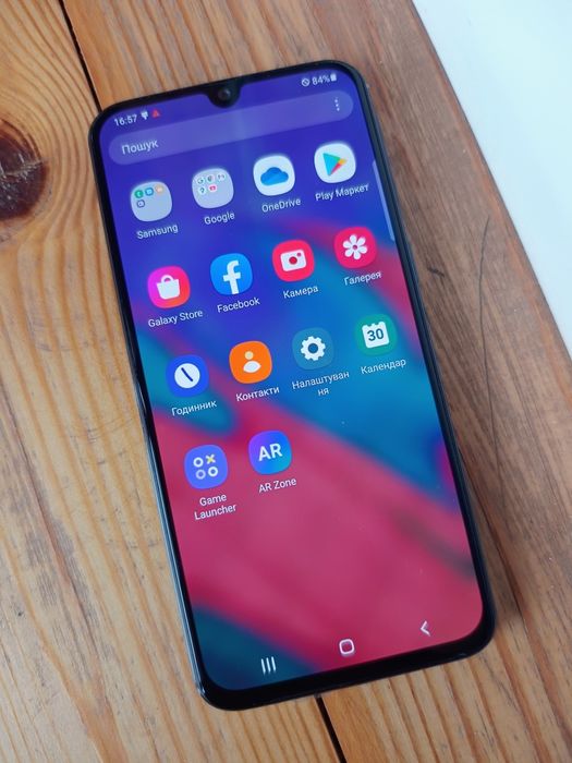 Мобільний телефон Samsung A40