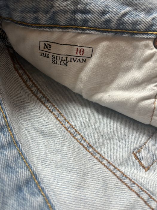 Dżinsy Polo Ralph Lauren