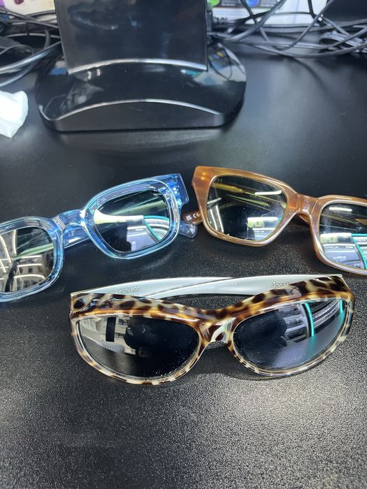 Испания!Солнцезащитные очки сонцезахисні окуляри Meller, оригинал