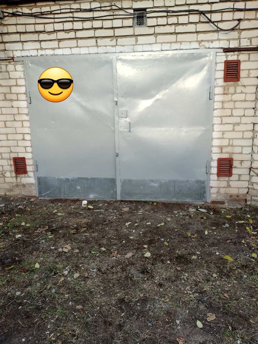 Продам гараж в а.к.Луч 2