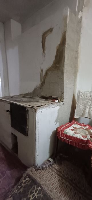 Будинок в с. Благодатне