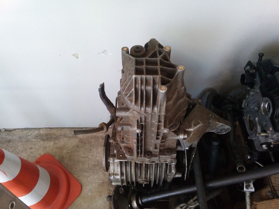 Caixa de velocidades