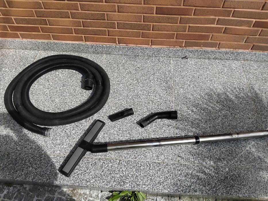 Aspirador profissional karcher
