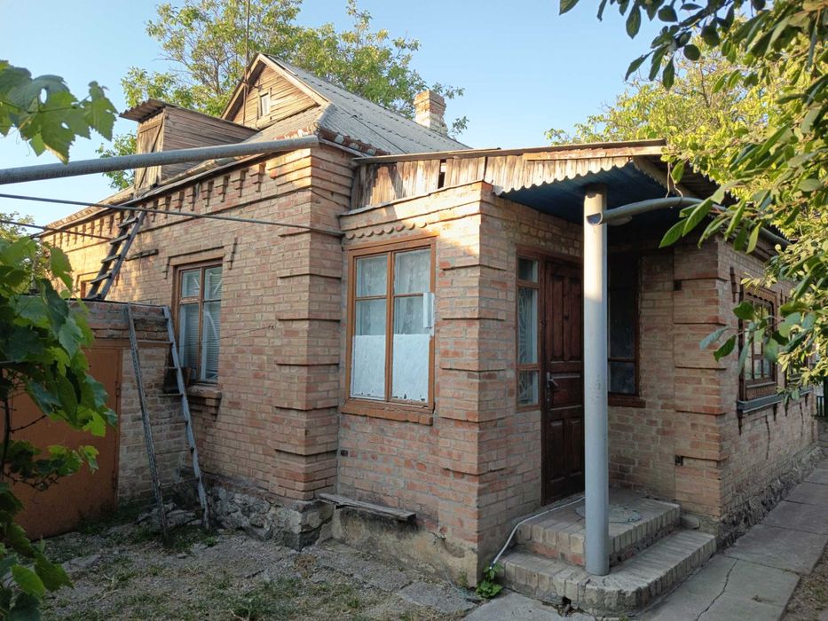 Продаж будинку Компаніївка