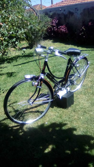 bicicleta pasteleira