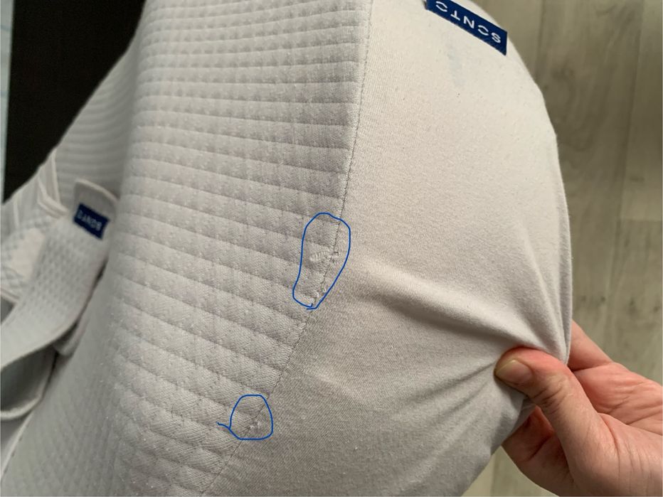 кокон Santo для немовляти