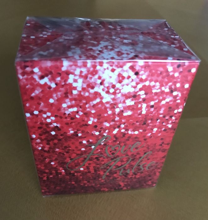 Love Pulse - Eau de parfum
