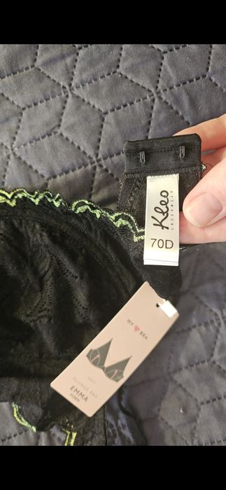 Новий 70Д,  бюстгальтер Kleo, emma