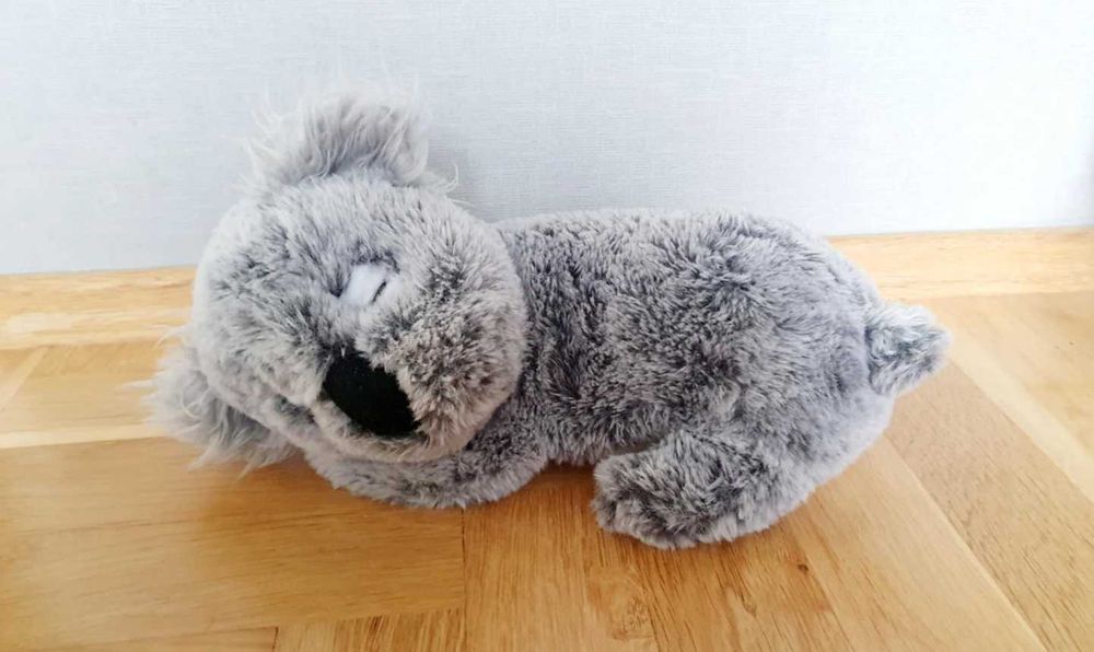 Smiki, Little Dreamer - Śpiący koala (maskotka interaktywna Smyk)