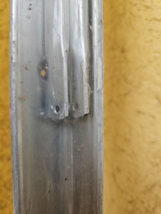 Ikea, szyny i rozpórki do łóżka- stelaża