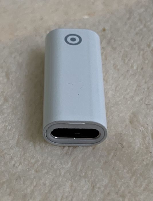 Перехідник USB Type C для Pencil