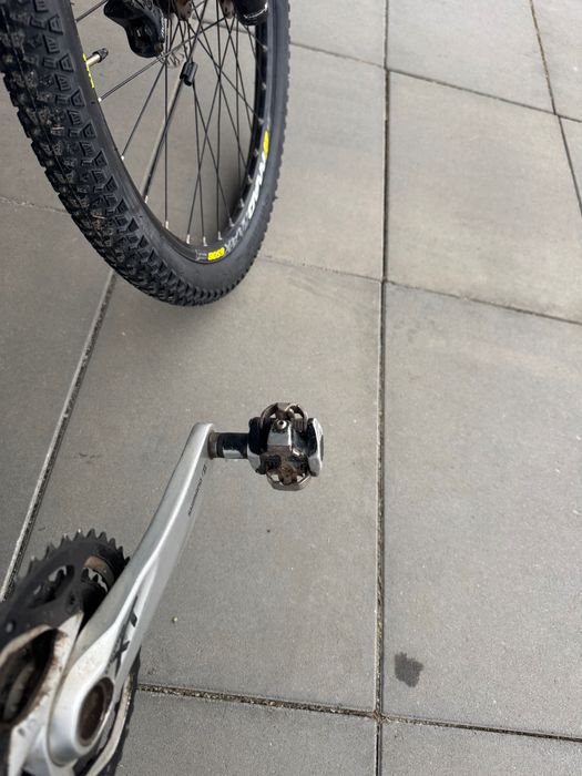 Rower kellys Thorx 10