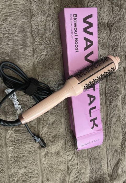 Wavytalk Iconic Thermal Brush szczotka termiczna