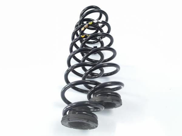 Mola de suspensão trás direita SEAT Ibiza III (6L1)
