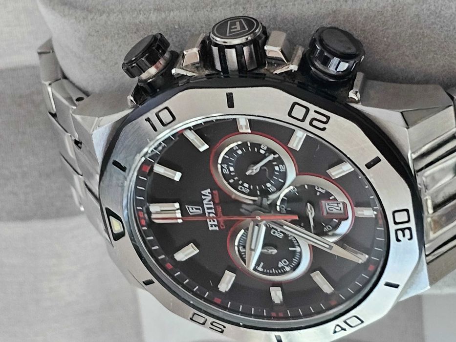 Relogio  FESTINA  Swiss Made   VALOR NA LOJA 490 EUROS