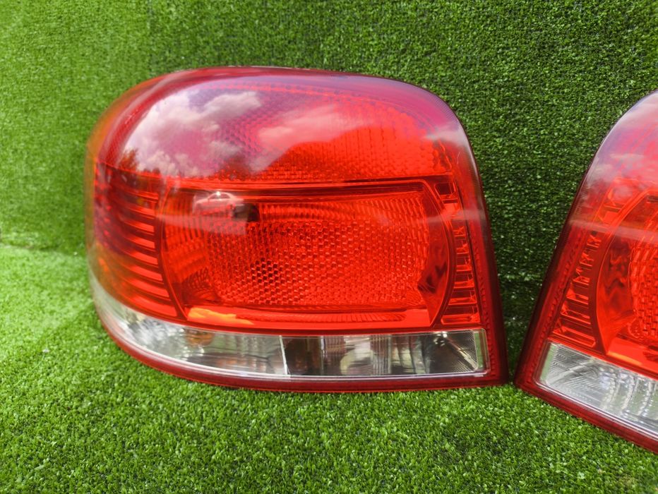 стоп задний фонарь ліхтар правий левый Ауди А3 купе 05 - 08 Audi A3