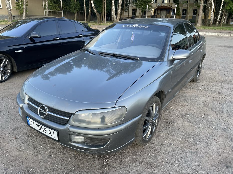 Opel Omega B 1995