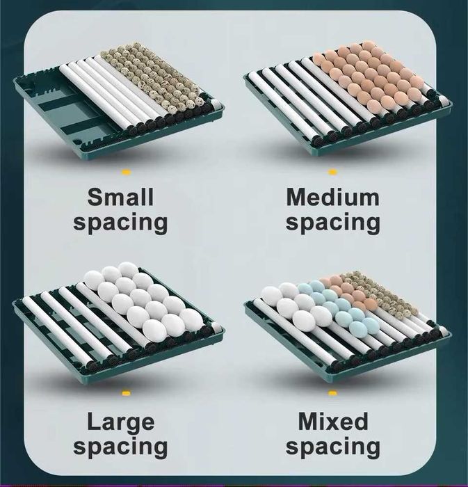 Chocadeira/Incubadora de 35 Ovos