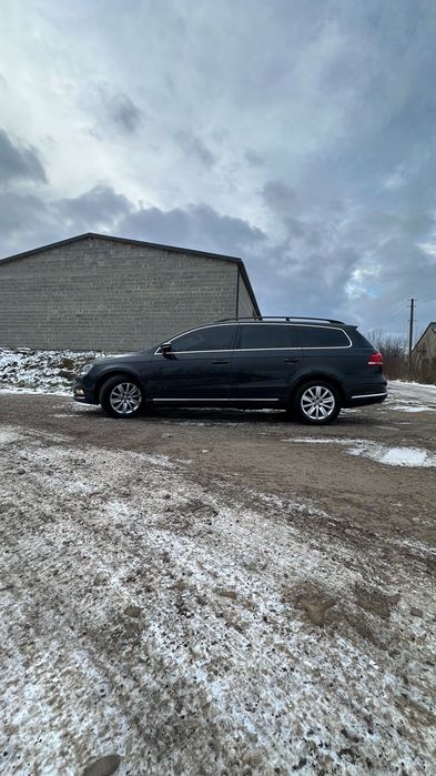 Продам пасат б7. 2011р