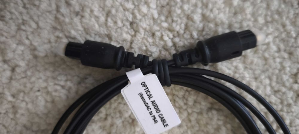 Kabel do słuchawek Steelseries oryginalny