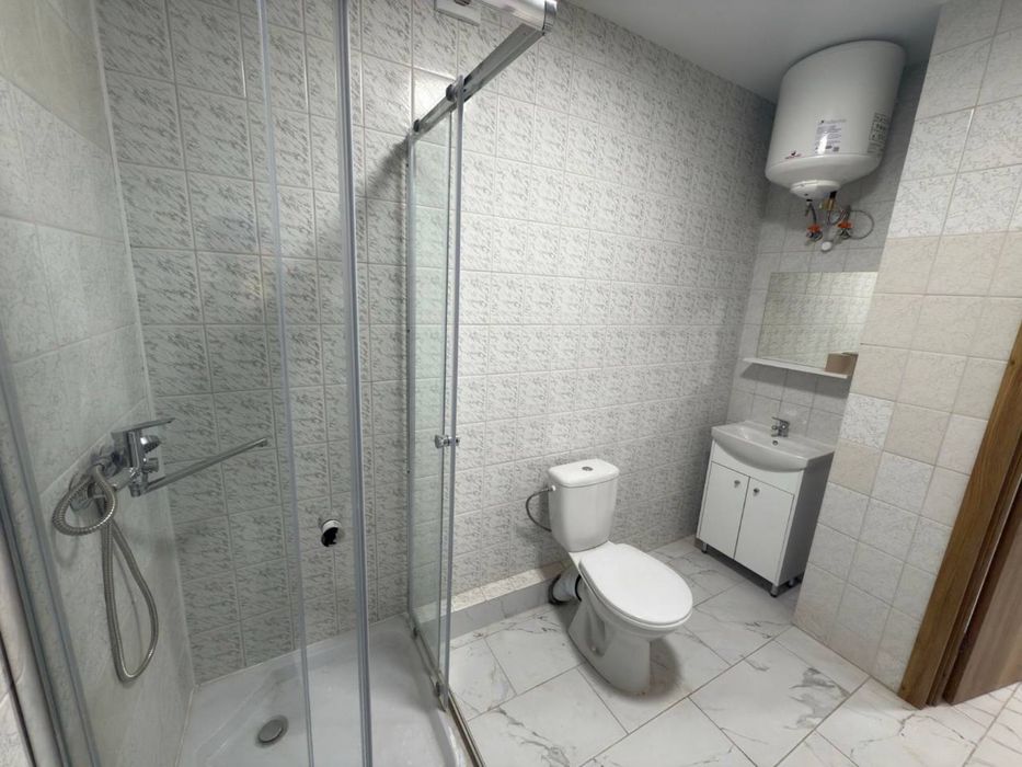 1 кімнатна квартира студія в Гостомелі.