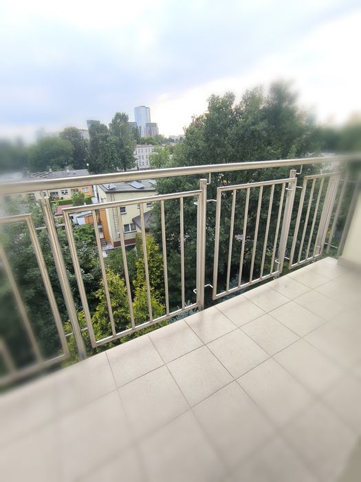 Mieszkanie do wynajęcia