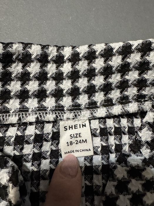 Marynarka dziecięca 86/92