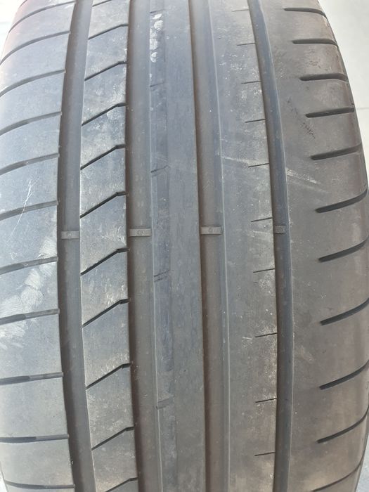 Goodyear eagle f1 asymmetric 3 245/45 r18