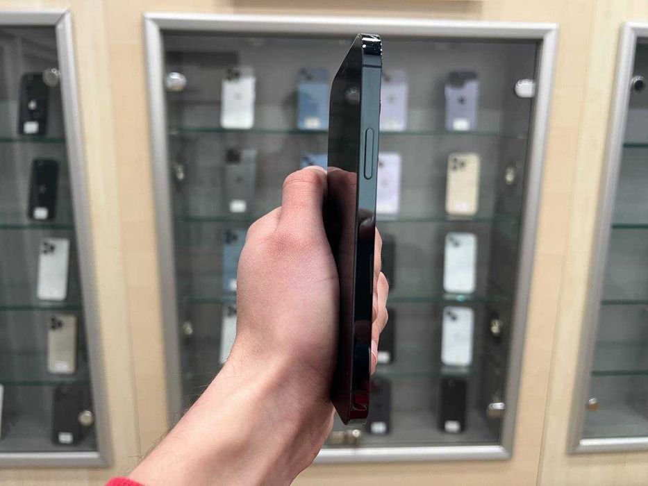 iPhone 12 pro 256 gb Neverlock / Магазин + Гарантія