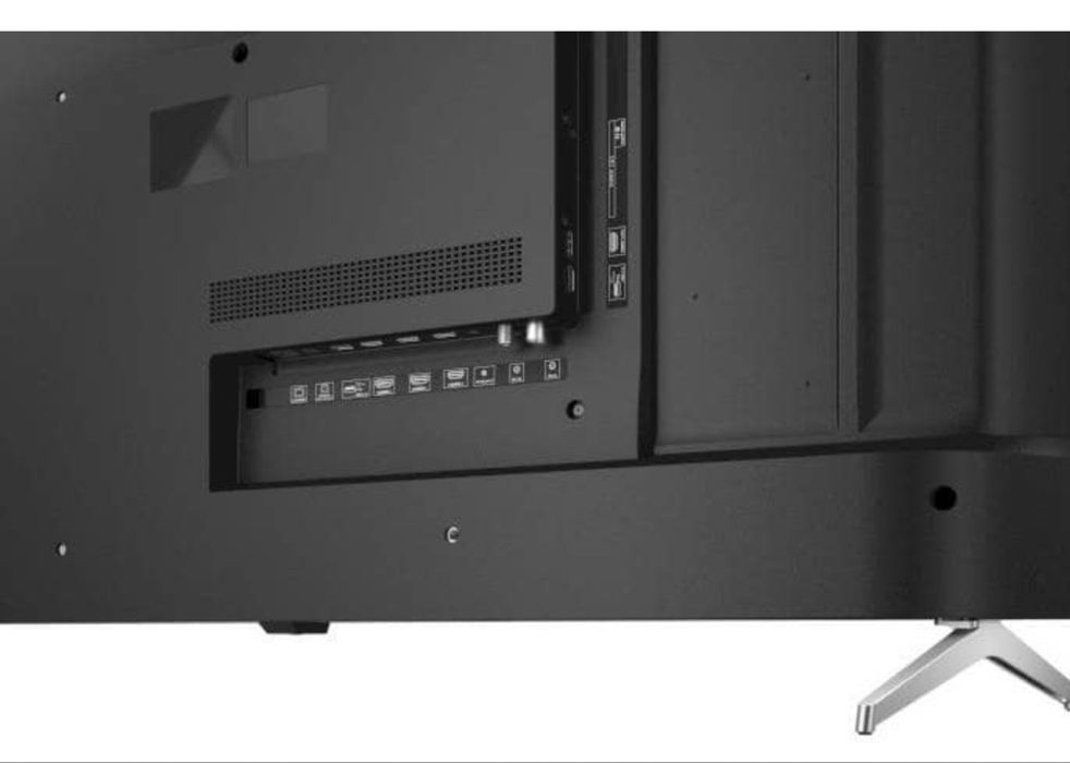 Продам на гарантії телевізор Sharp 4T-C43GP6265ES