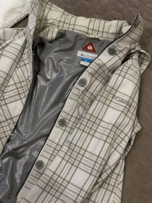 Продам куртку жіночу Columbia