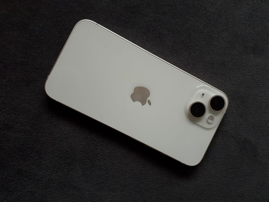 Smartfon Apple Iphone 14 128gb