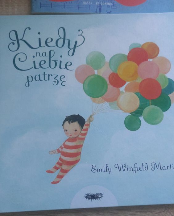 Zestaw książek dla dzieci