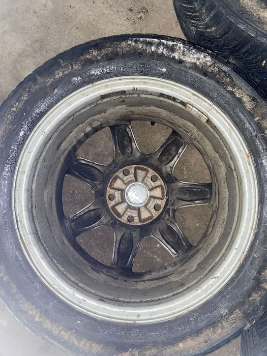 Продам диски резина в подарок