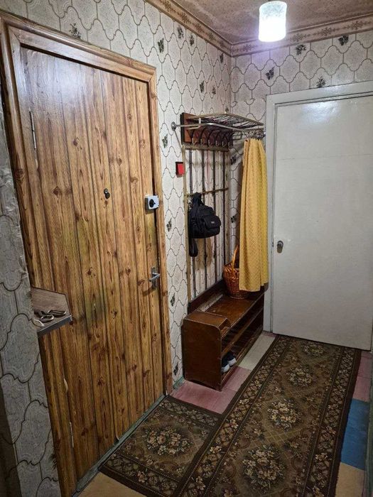 Хочу здати в оренду квартиру 3х кімнатну