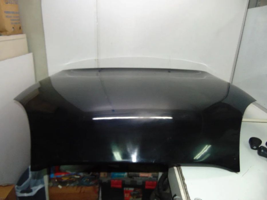Ford Puma capot " nova de stock antigo
