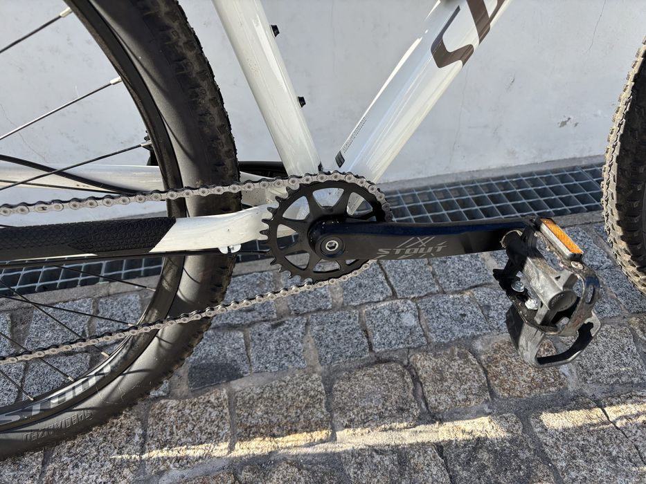 Specialized Rockhopper Comp 29" 2024 (M)